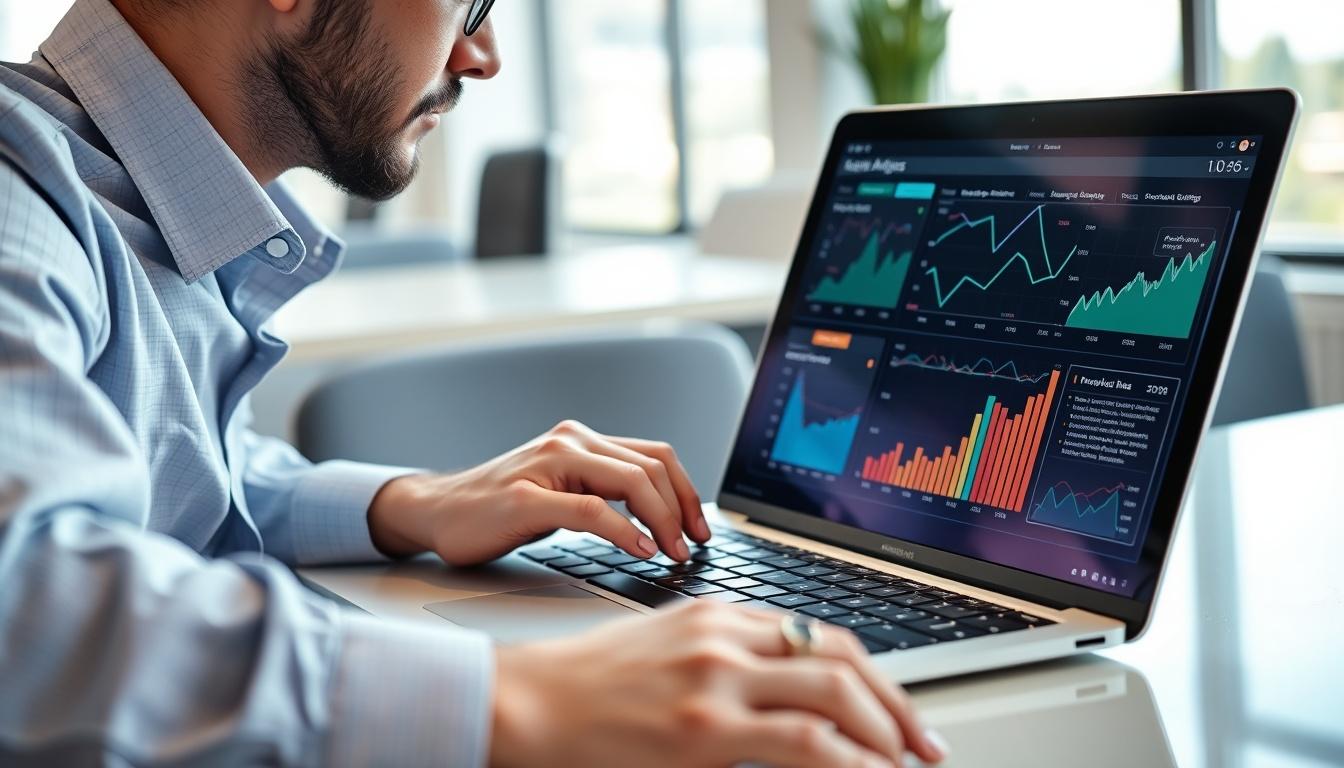 Ventajas de trabajar con nosotros